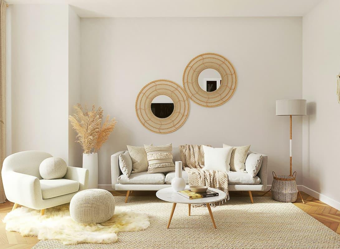 ideas for living room design