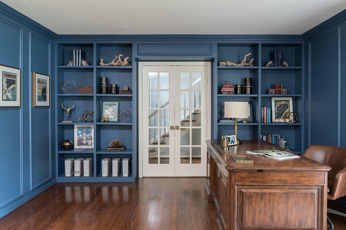 Bookcases & Shelves - Furniture Castle