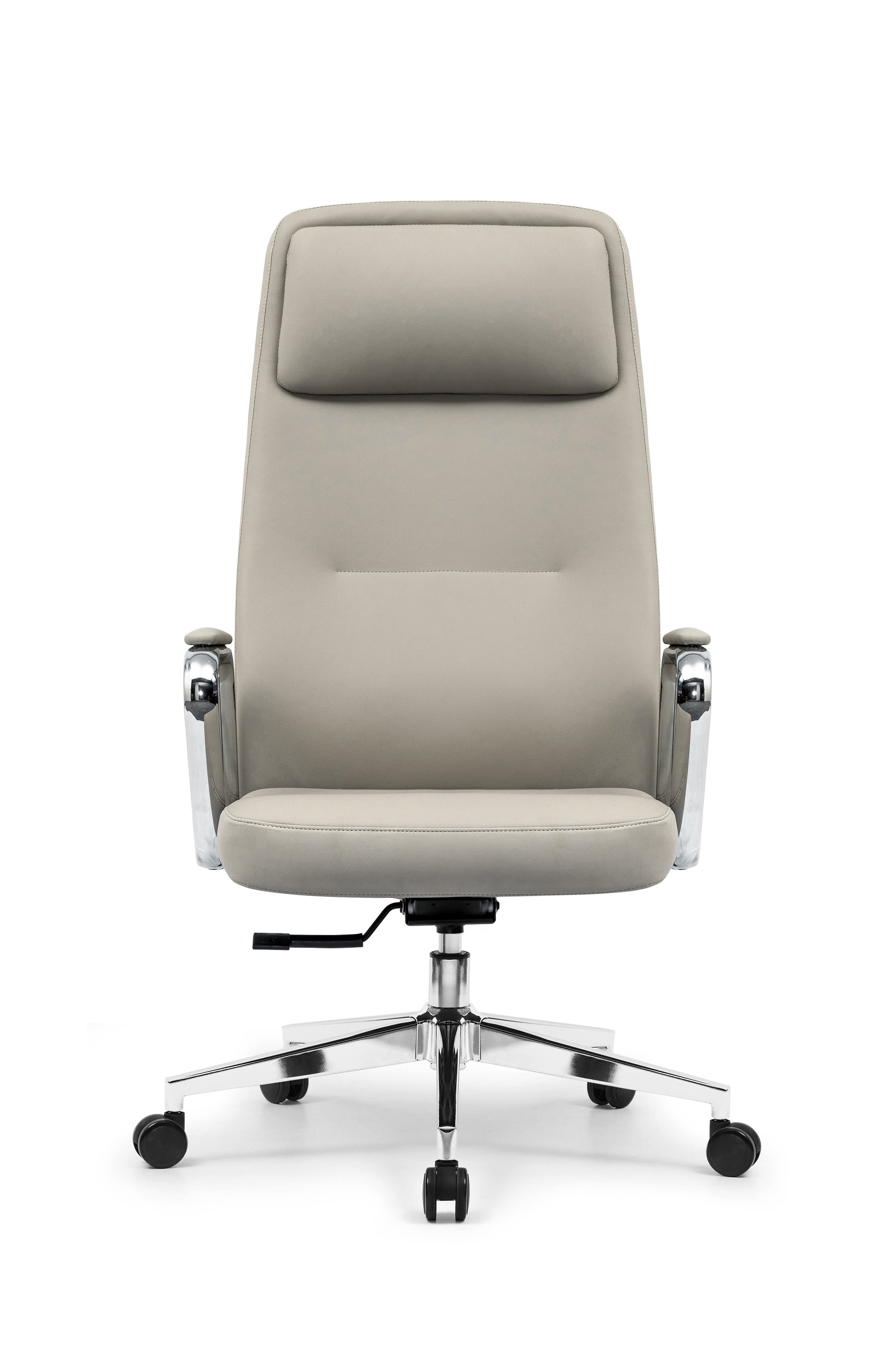 Brighton High Back Executive Chair – PU Leather Finish
