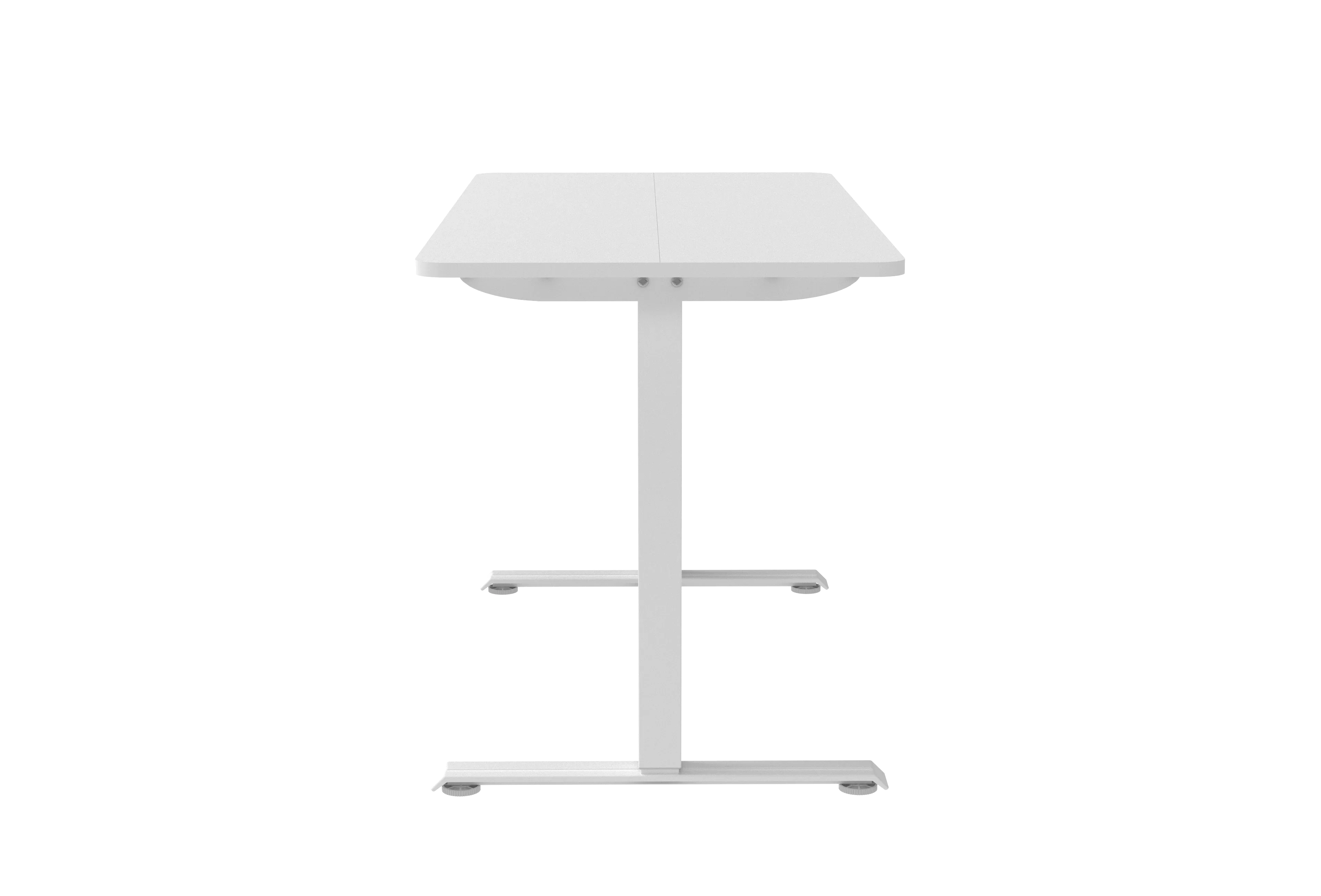 Berlin Kento-DD Sit-Stand Desk – Smart, Simple, Ergonomic- by FC
