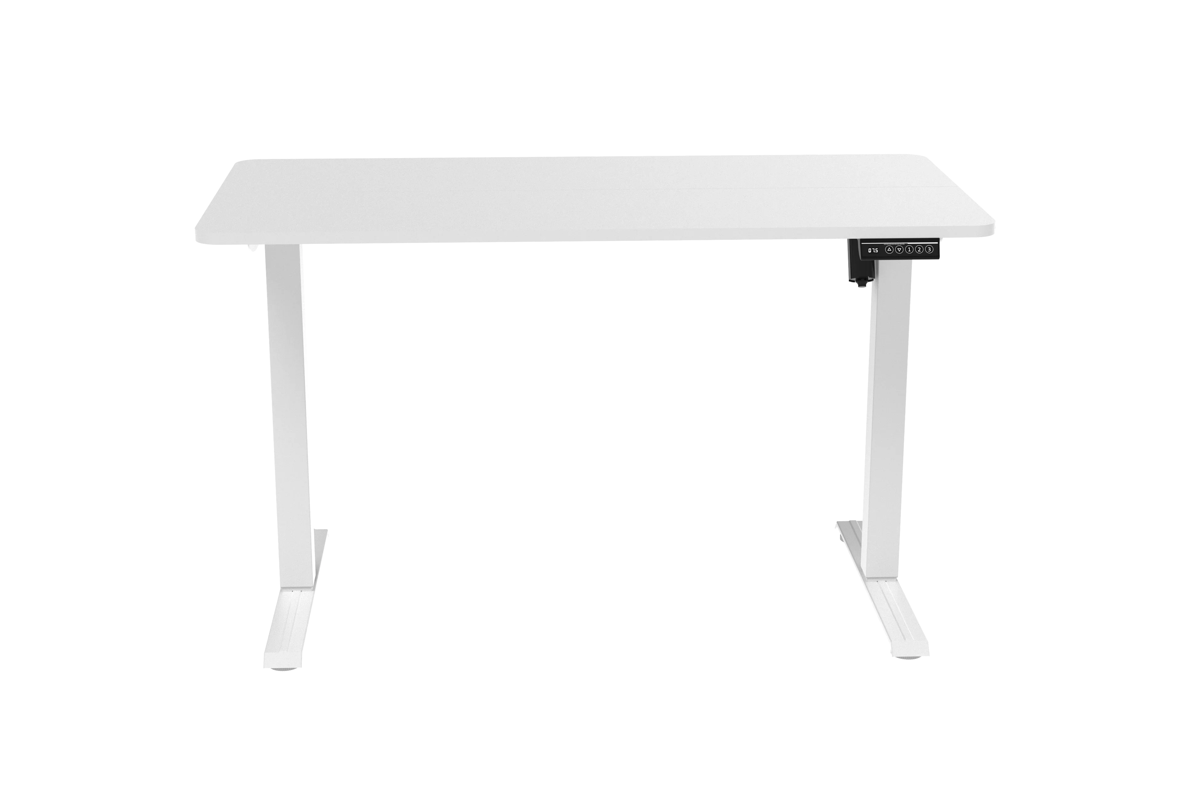 Berlin Kento-DD Sit-Stand Desk – Smart, Simple, Ergonomic- by FC
