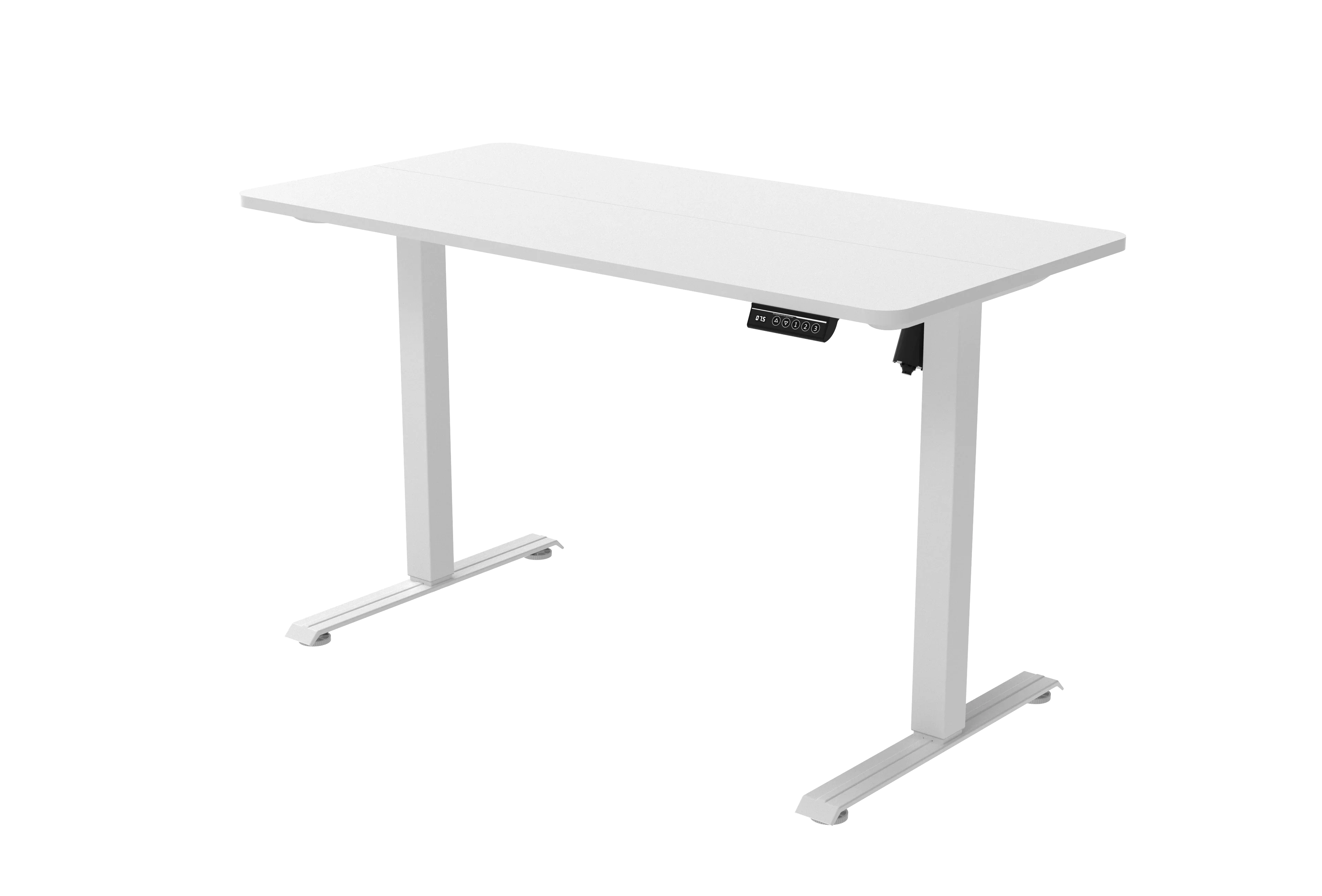 Berlin Kento-DD Sit-Stand Desk – Smart, Simple, Ergonomic- by FC