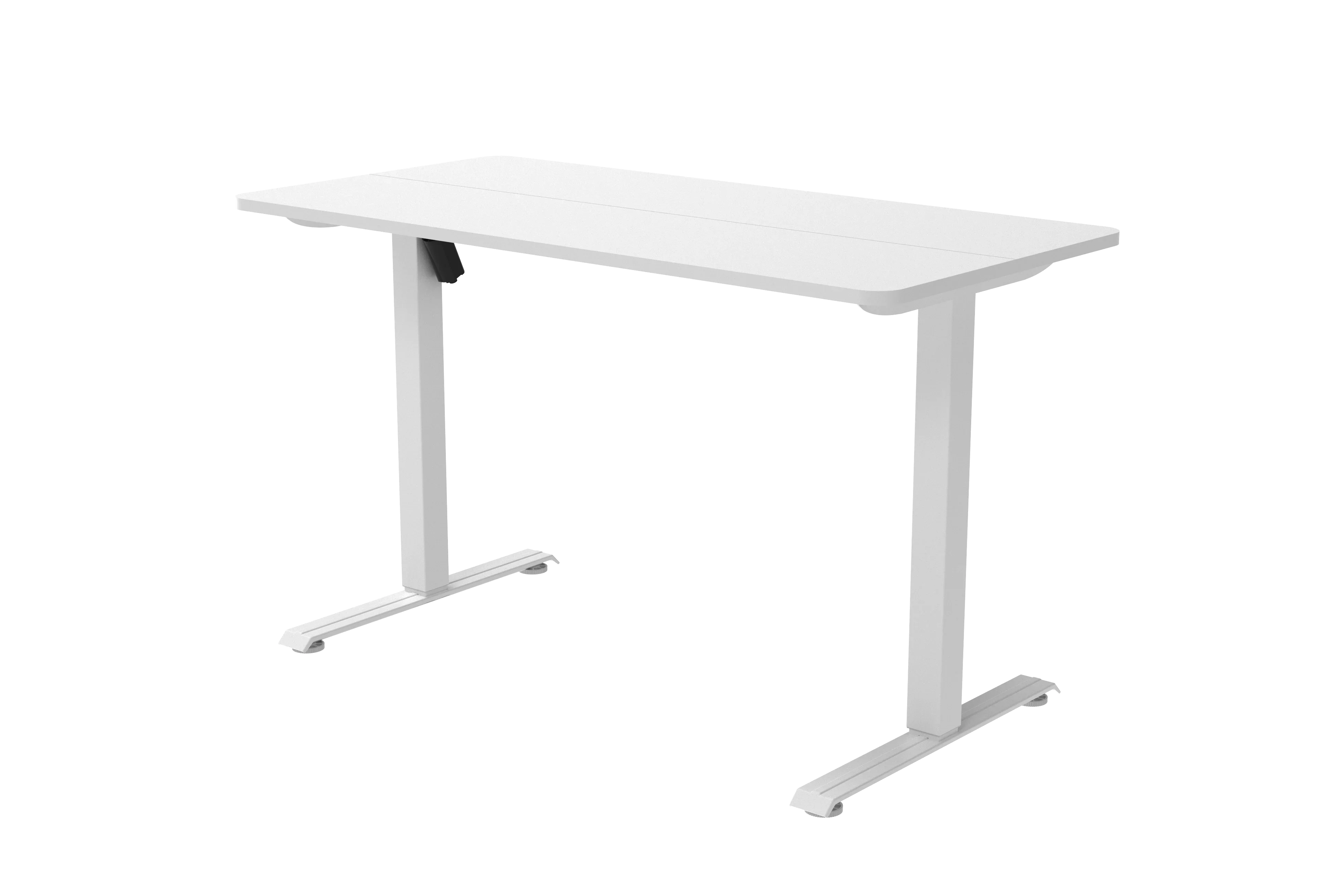 Berlin Kento-DD Sit-Stand Desk – Smart, Simple, Ergonomic- by FC