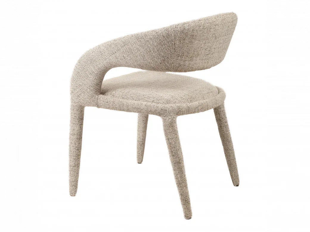 Harlow Dining Chair Seafoam
