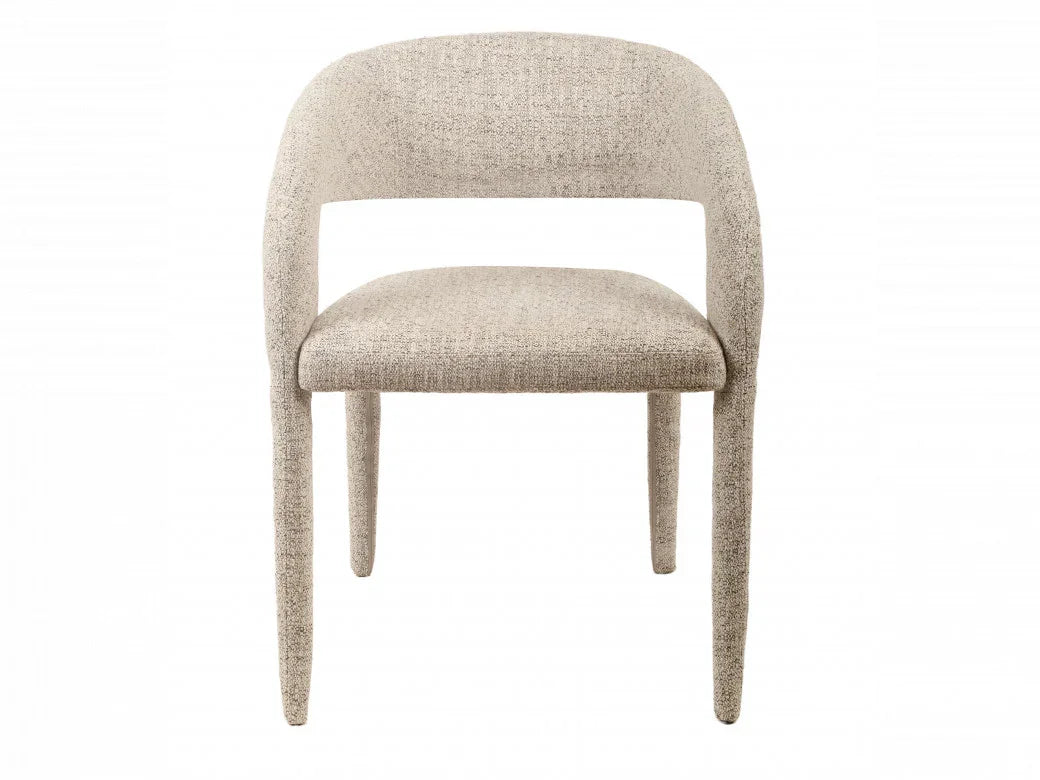 Harlow Dining Chair Seafoam