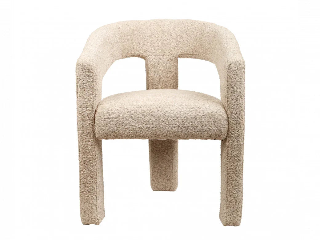 Bordeaux Occasional Chair Sahara