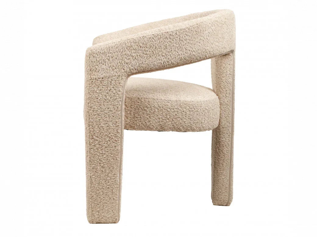 Bordeaux Occasional Chair Sahara