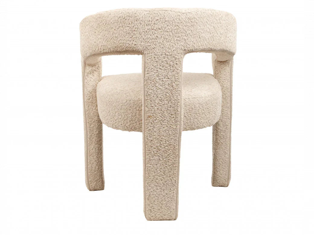 Bordeaux Occasional Chair Sahara