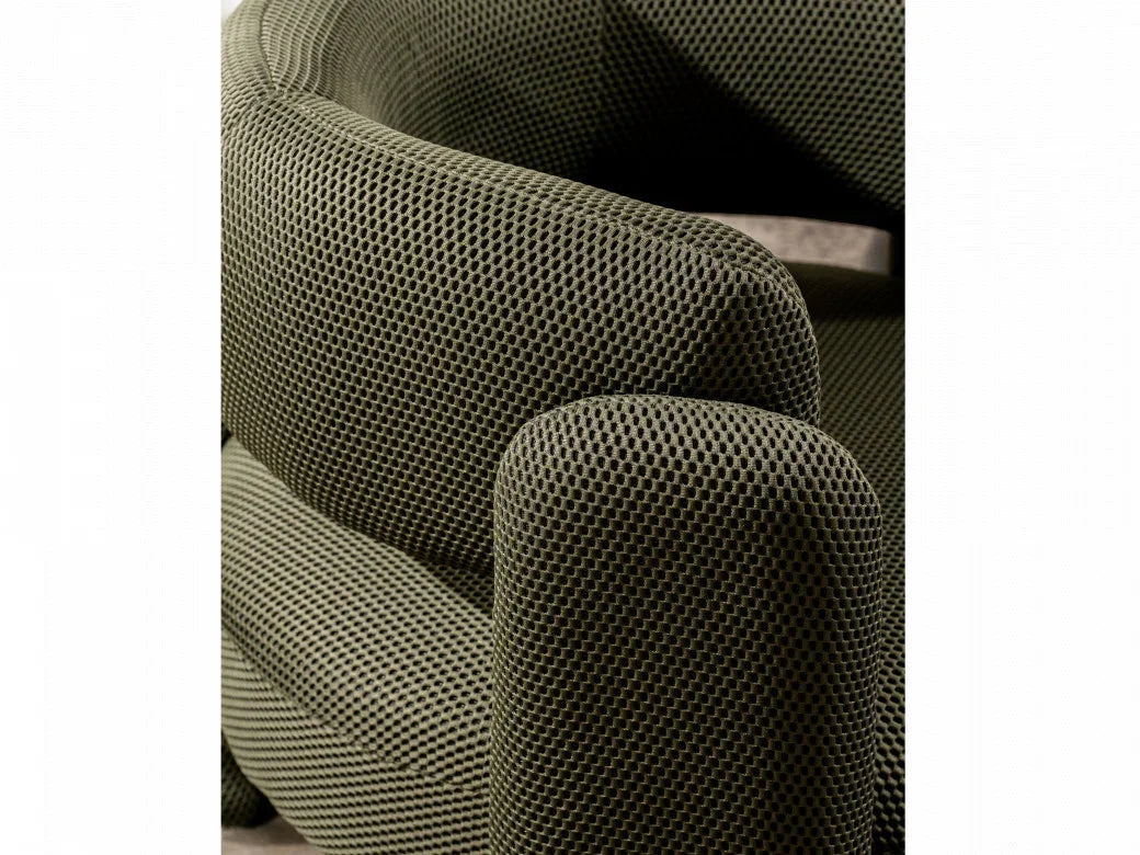 Aurora Occasional Chair Fern
