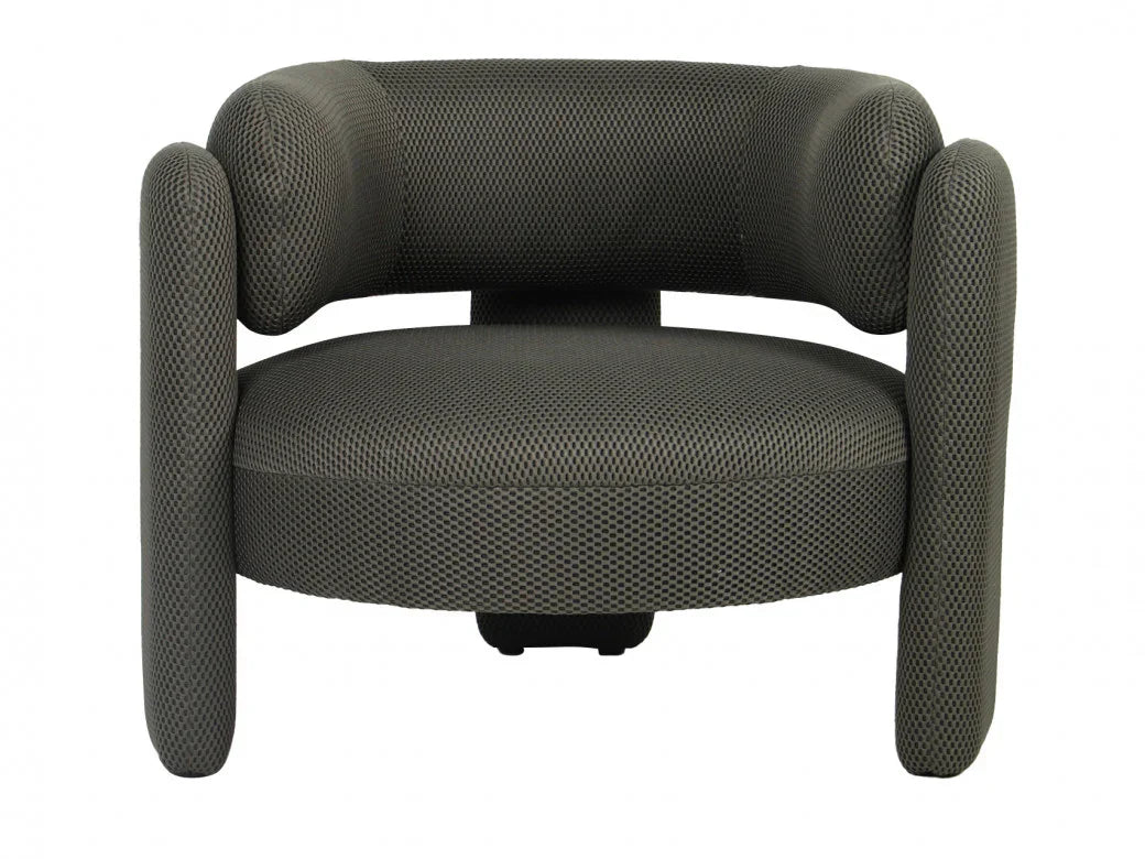 Aurora Occasional Chair Fern