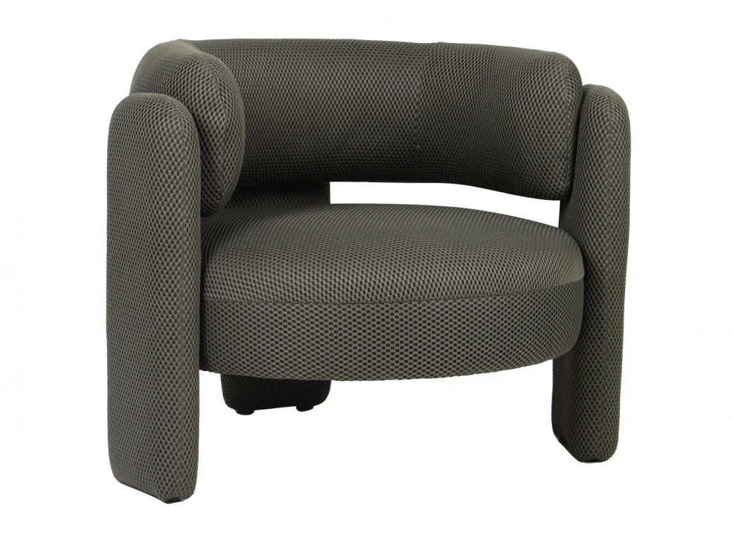 Aurora Occasional Chair Fern