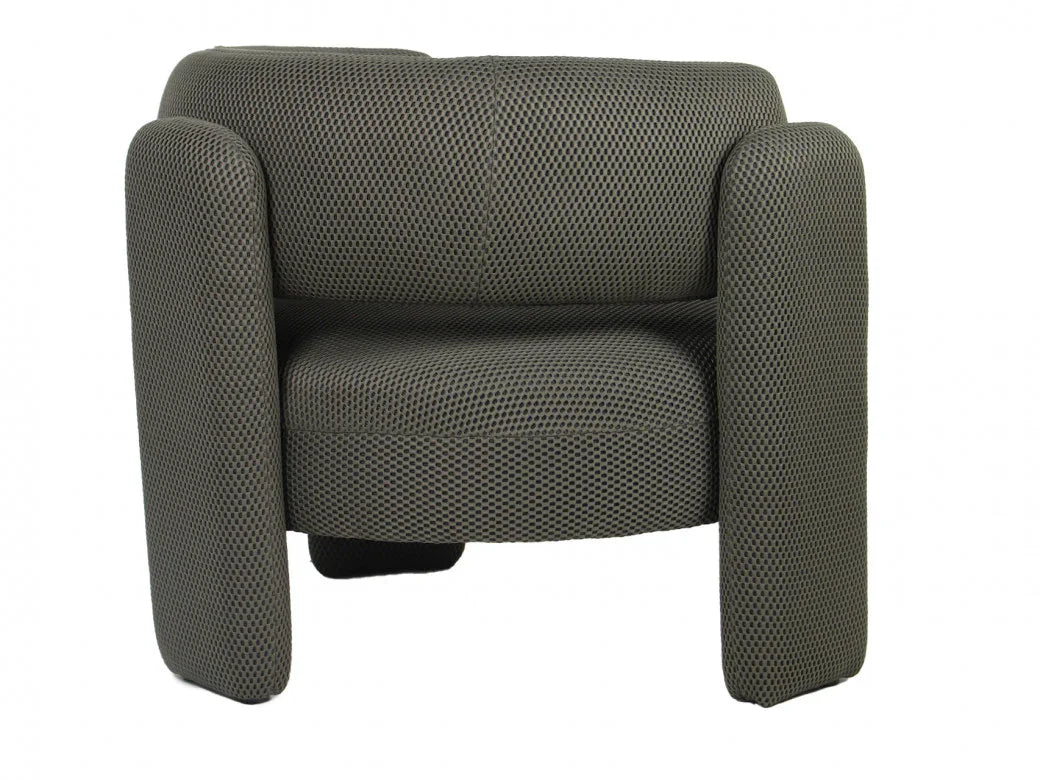 Aurora Occasional Chair Fern