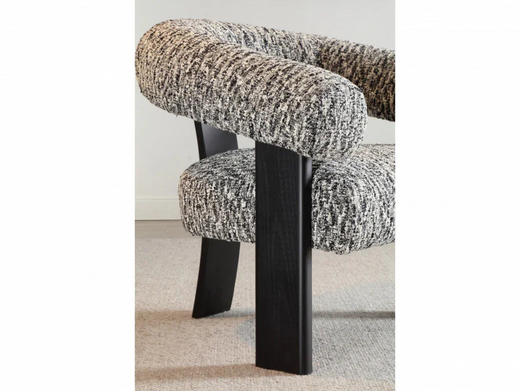 Safari Occasional Chair Safari