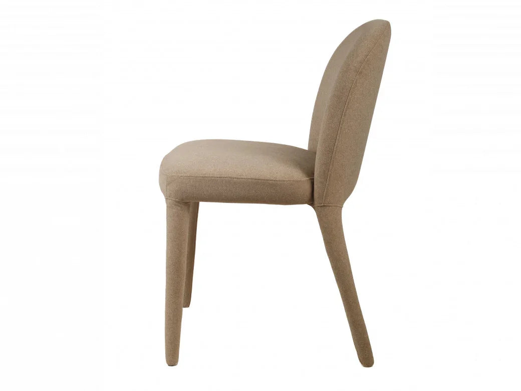 Onasis Dining Chair Linen (Set of 2)