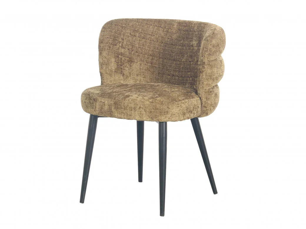Greta Dining Chair Moss (Set of 2)