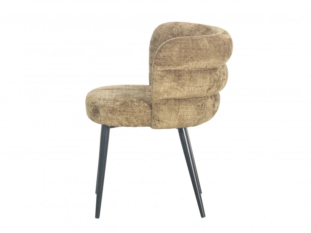 Greta Dining Chair Moss (Set of 2)