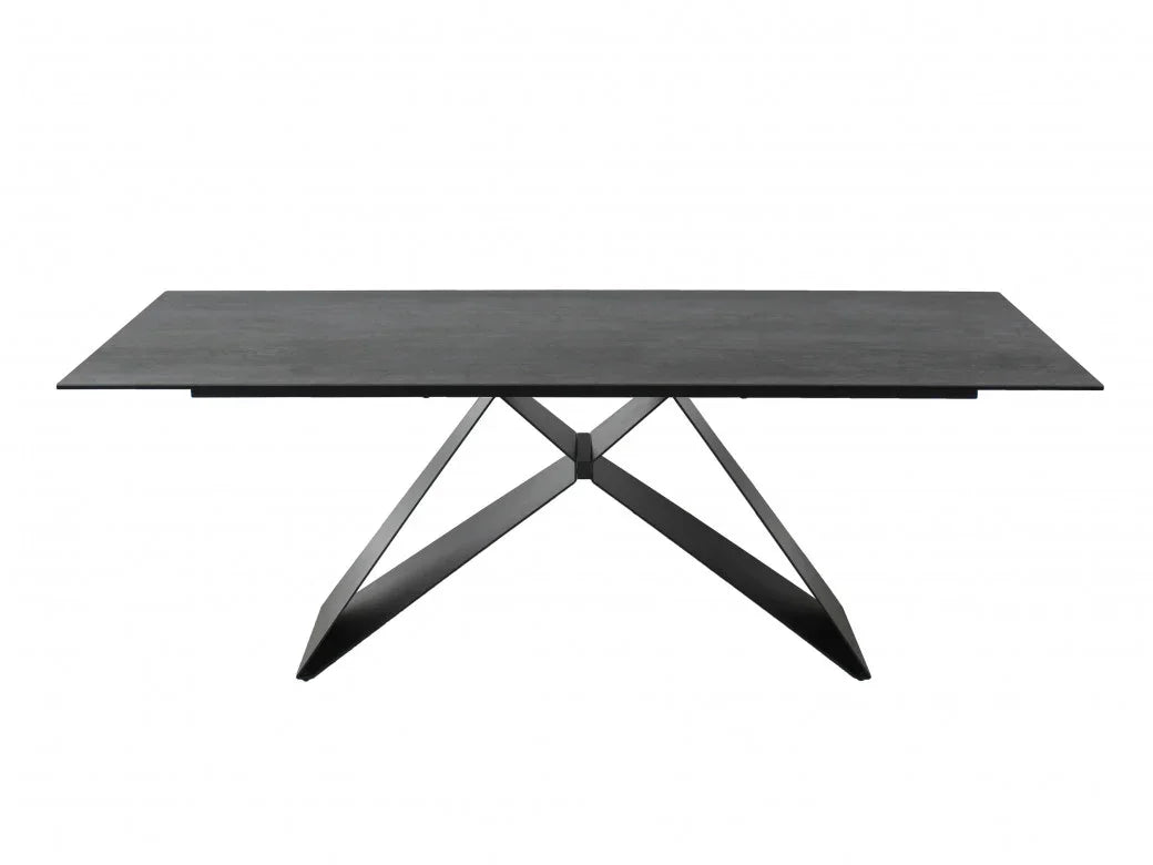 Etna Fixed Dining Table