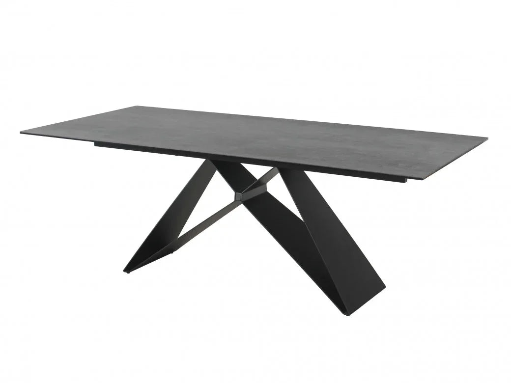 Etna Fixed Dining Table