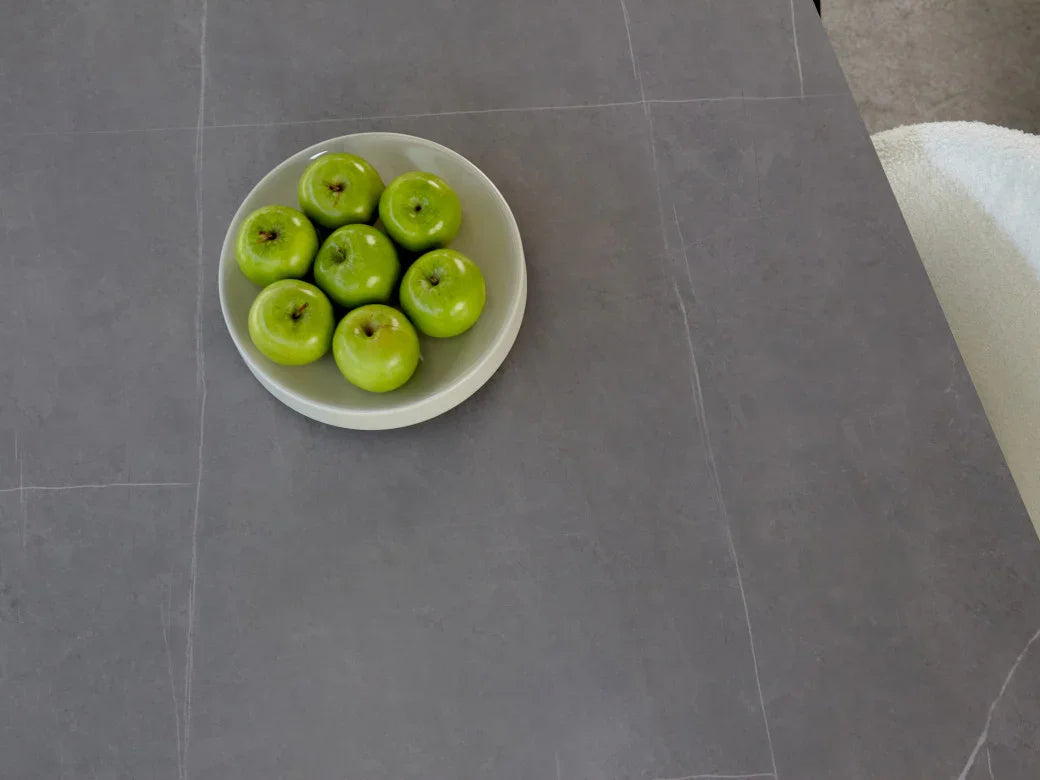 Lazio Dining Table Bulgarian Grey