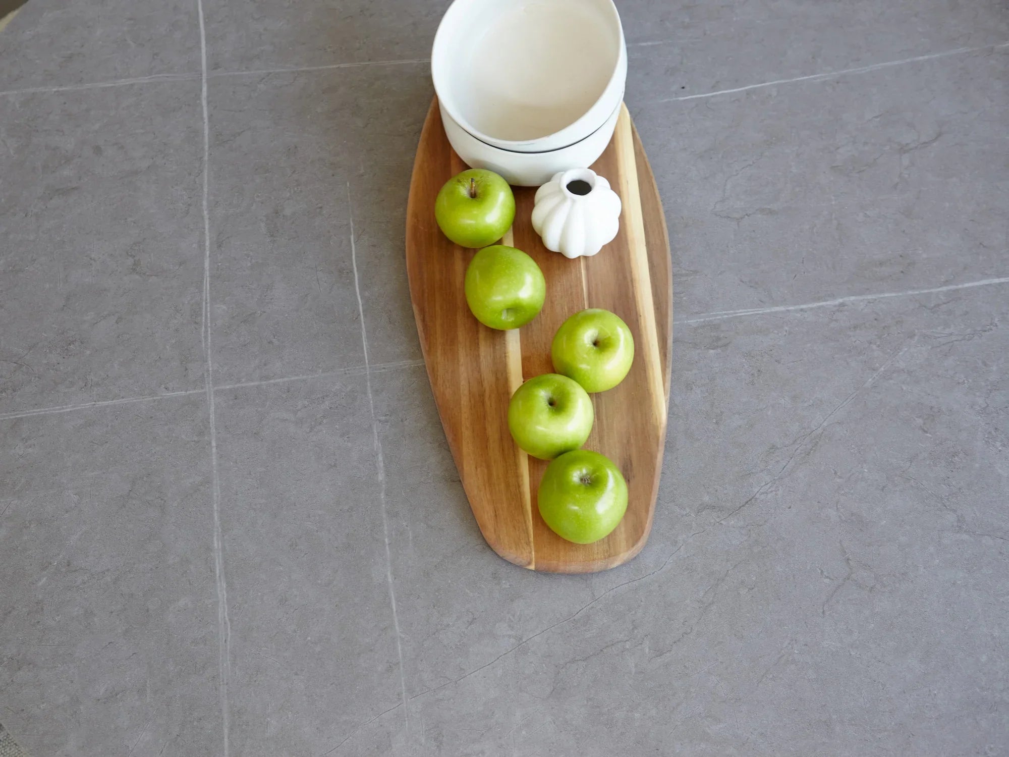 Venice Dining Table bulgarian Grey