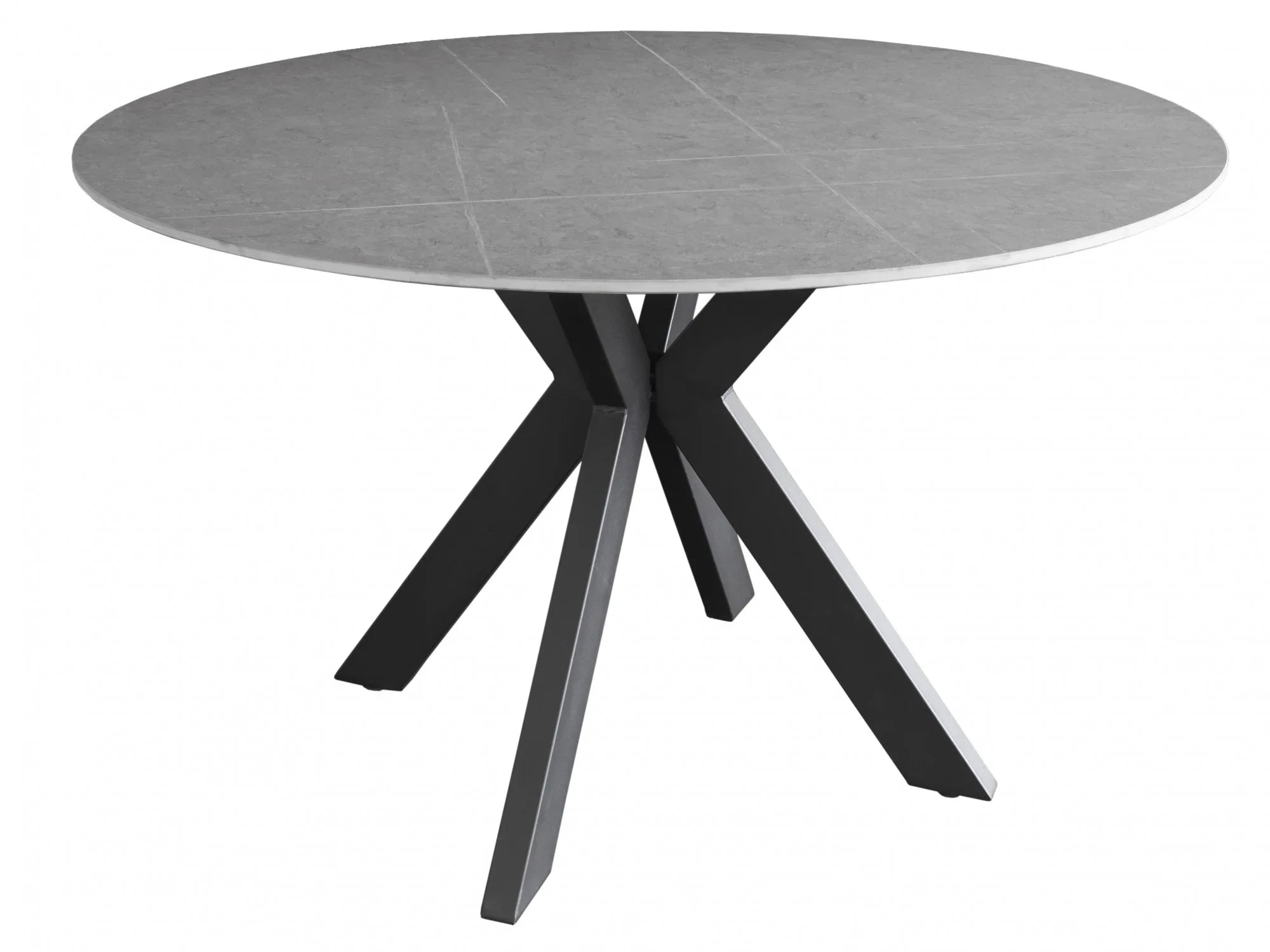 Venice Dining Table bulgarian Grey