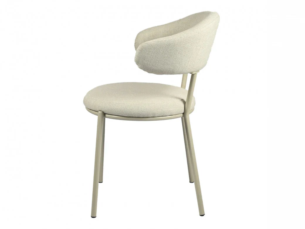 Cannes Dining Chair Shell (Set of 2)