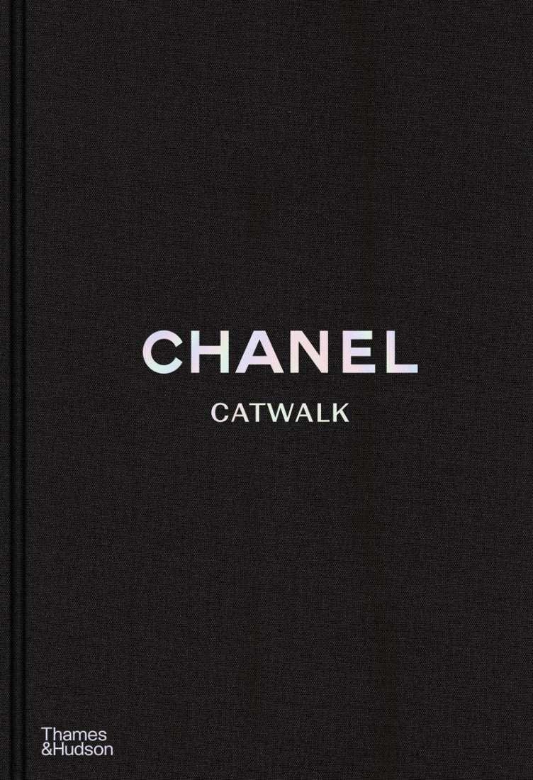 Chanel: Catwalk (New Edition)