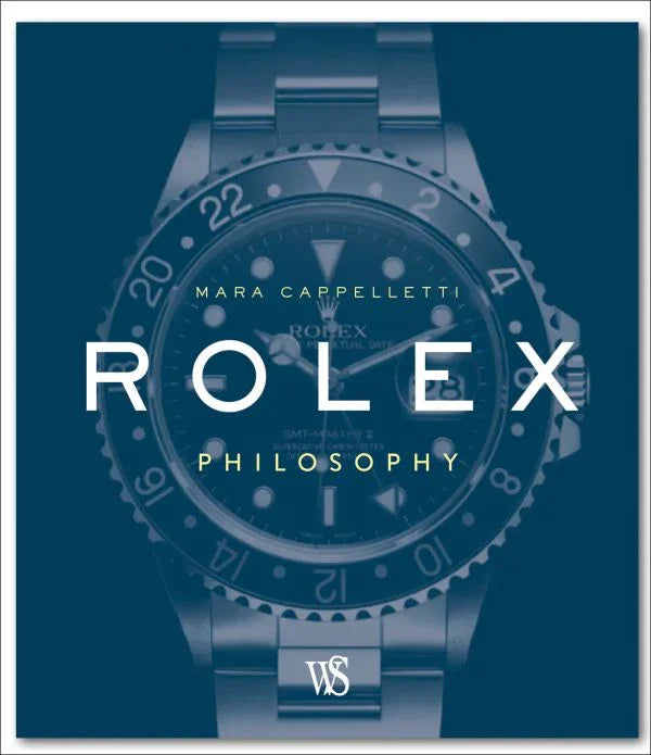 Rolex Philosophy Cappelletti, Mara