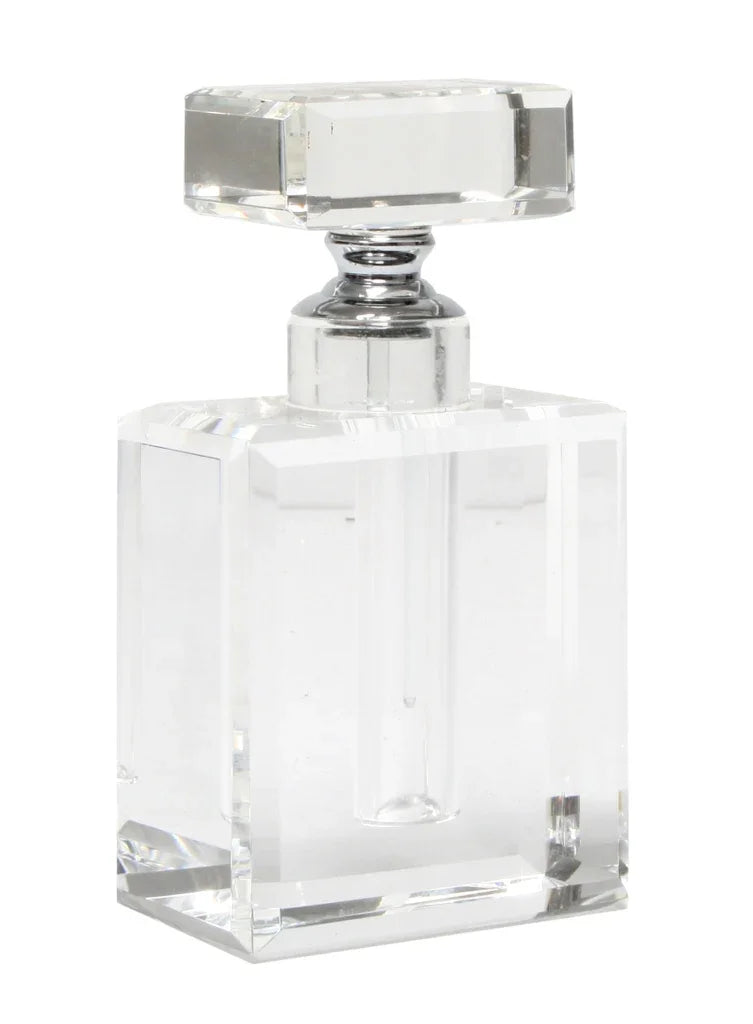Perfume Bottle-Glass Icon 20cm