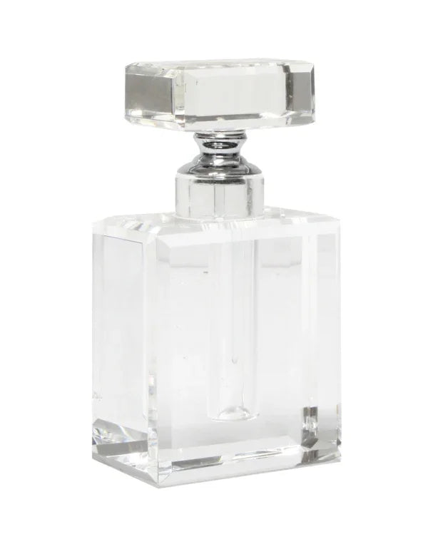 Perfume Bottle-Glass- Icon 14.2cm
