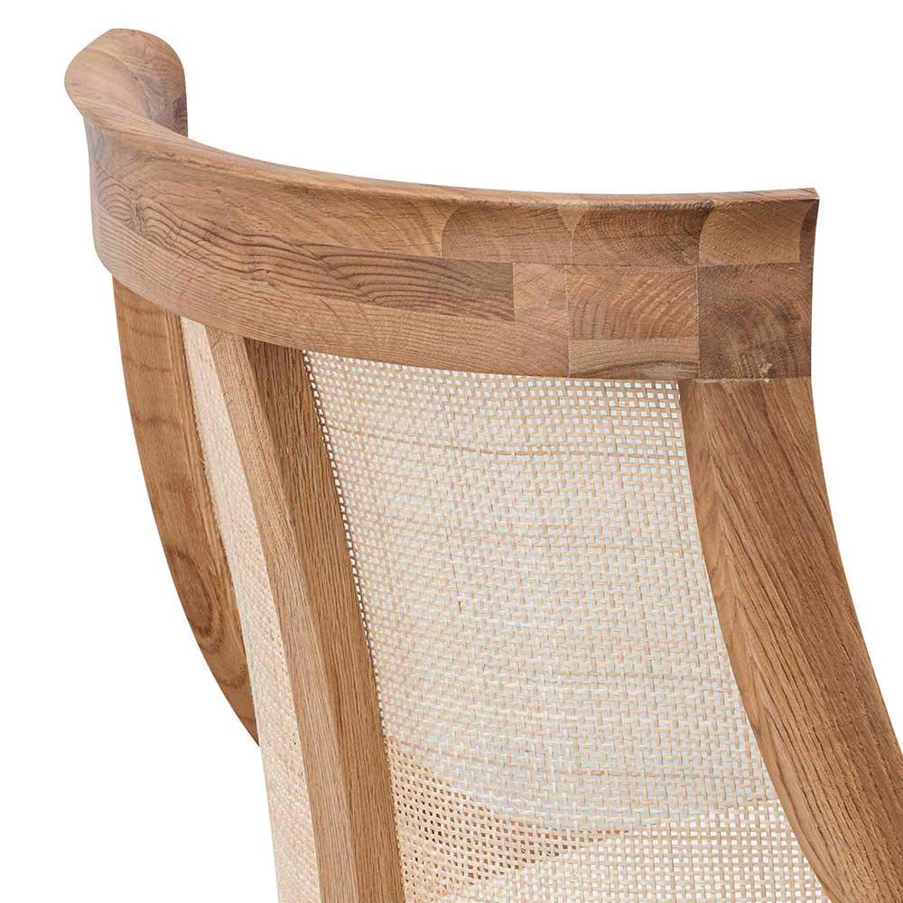 FC Dining Chair - Dawn Beige (Set of 2)