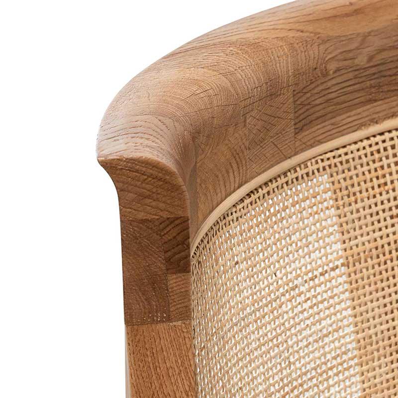 FC Dining Chair - Dawn Beige (Set of 2)