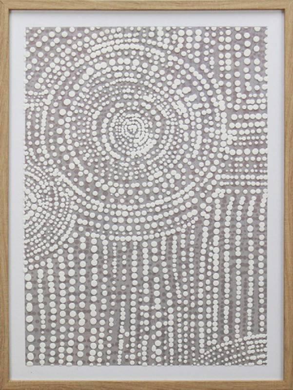 FC Beachmont Canvas 40x60x2.5cm