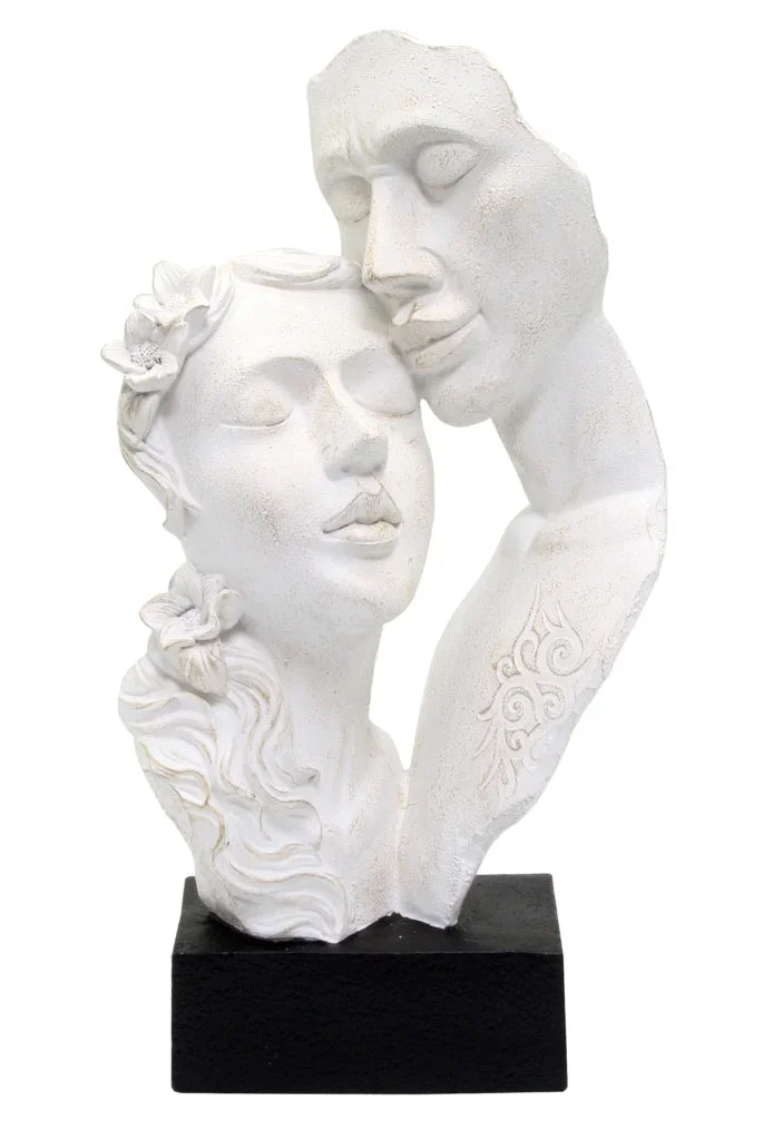 Statue-Lovers 36cm