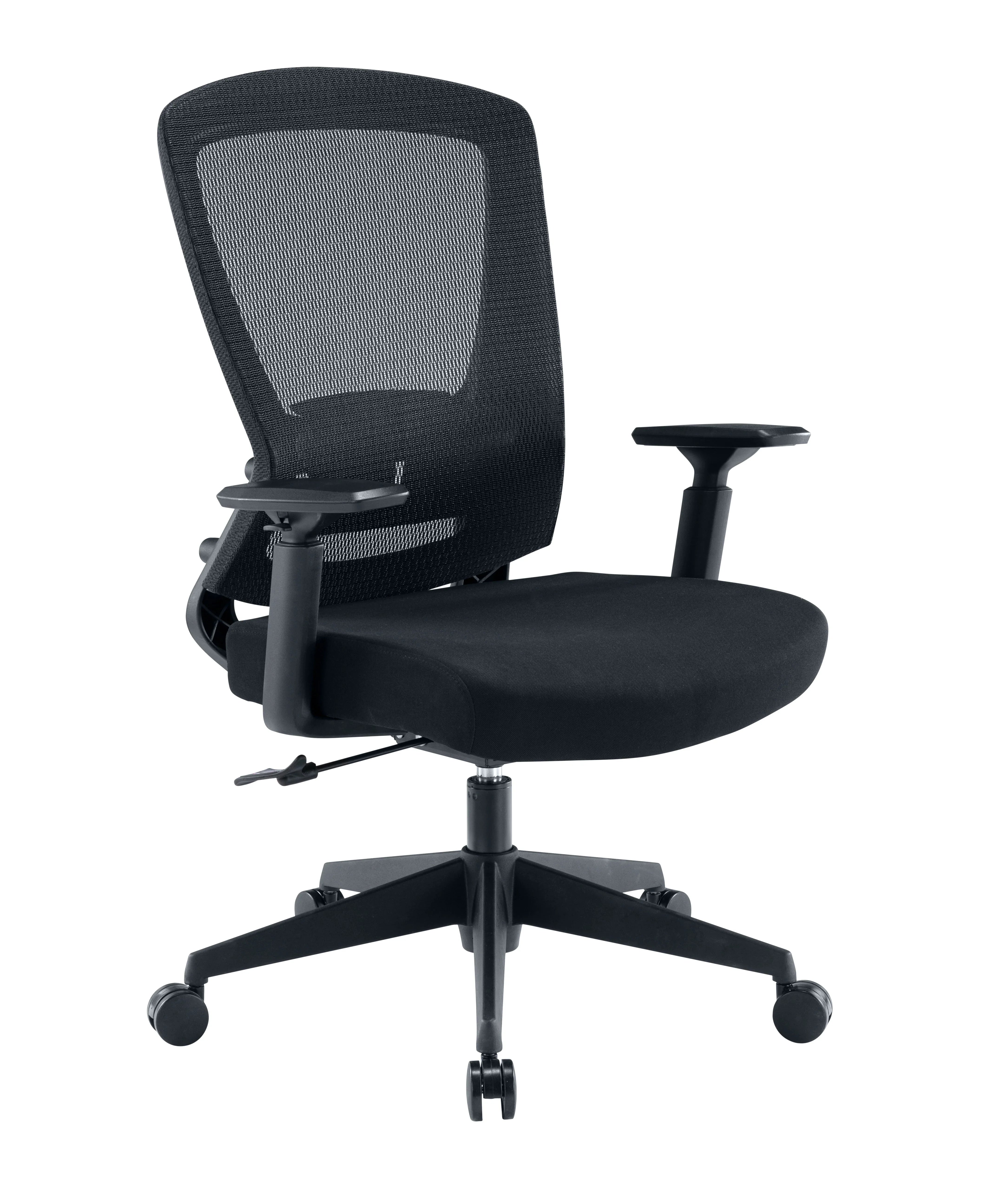 Alto Ergo Mesh Chair with Foam Seat – by FC