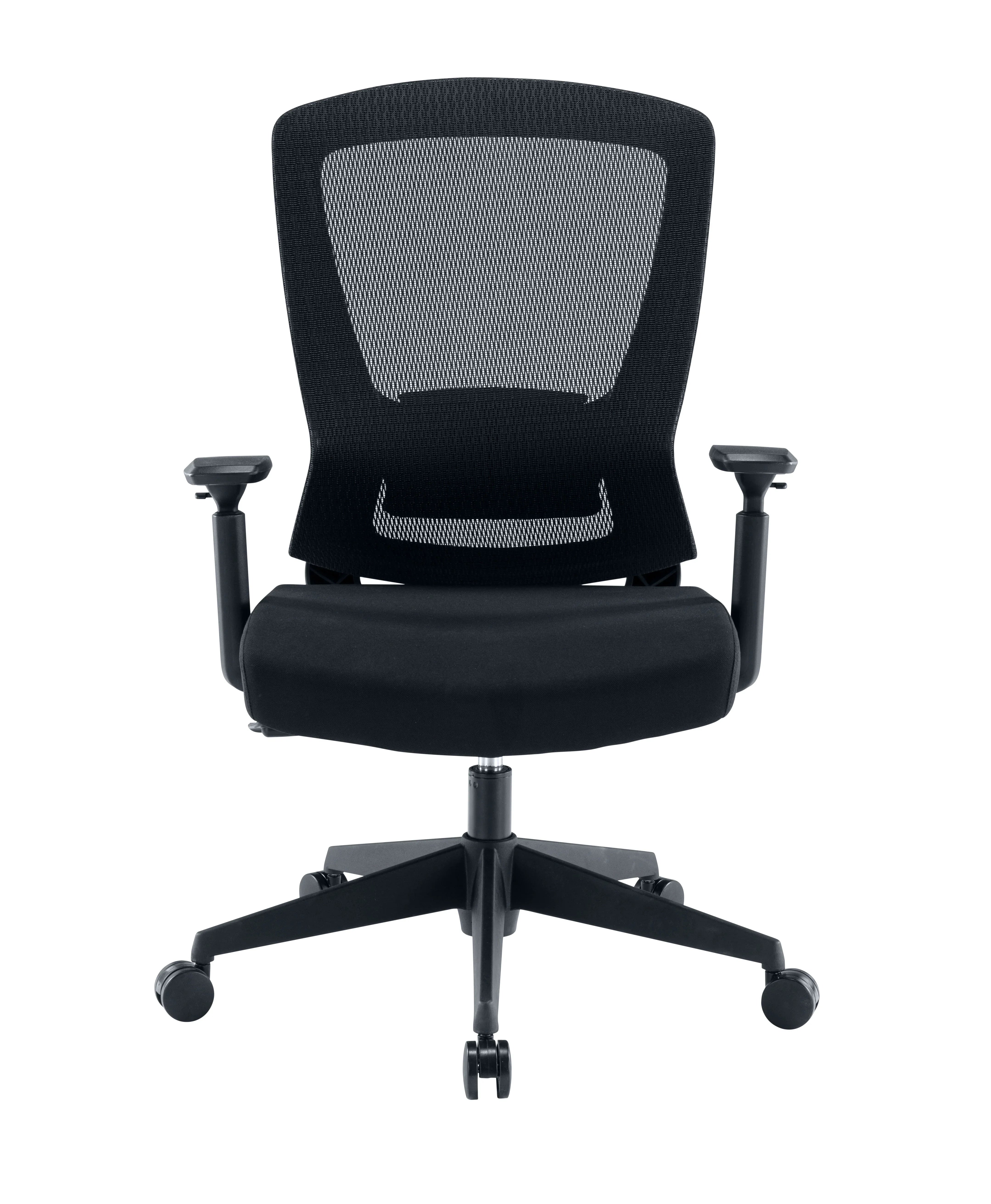 Alto Ergo Mesh Chair with Foam Seat – by FC