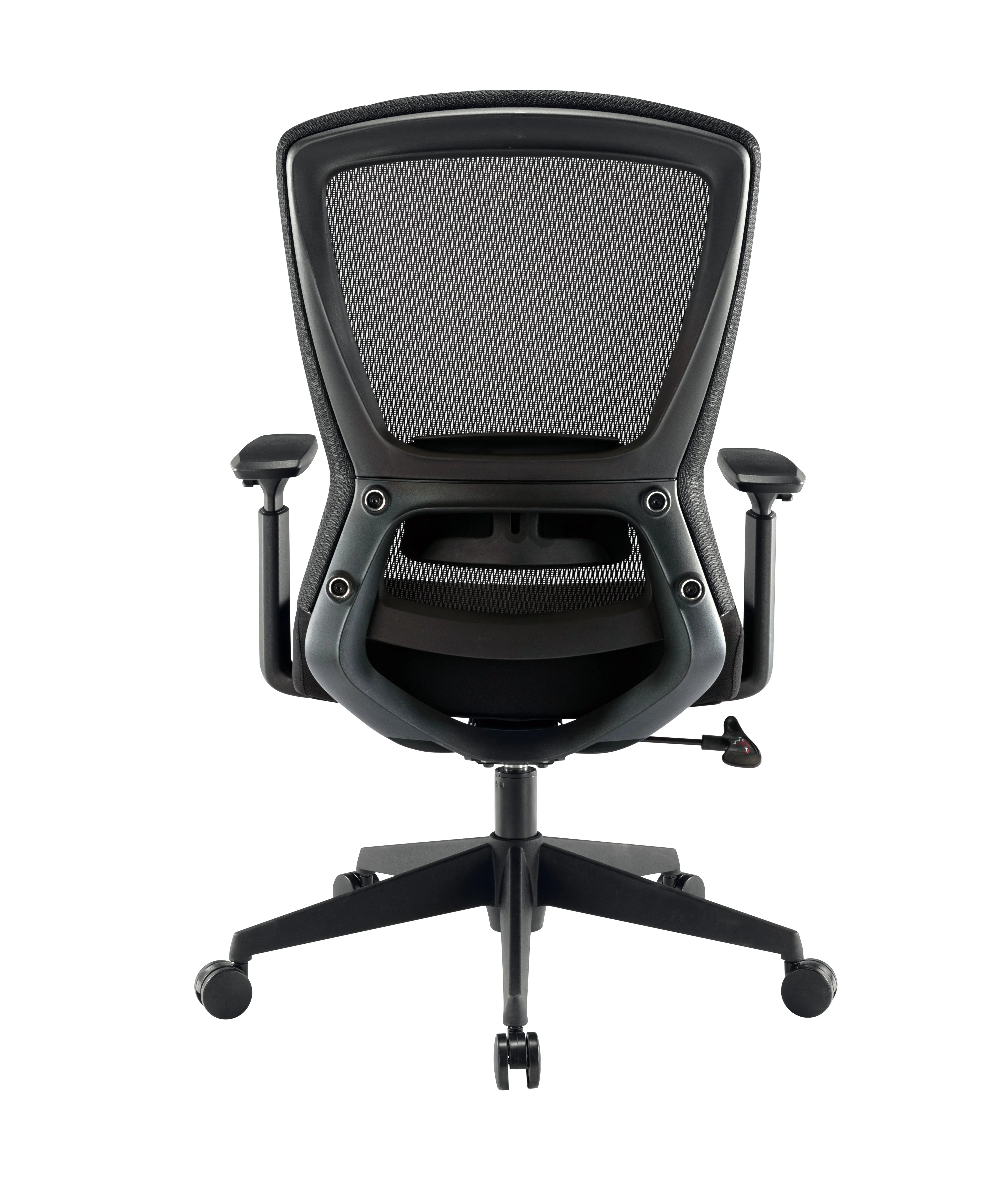 Alto Ergo Mesh Chair with Foam Seat – by FC