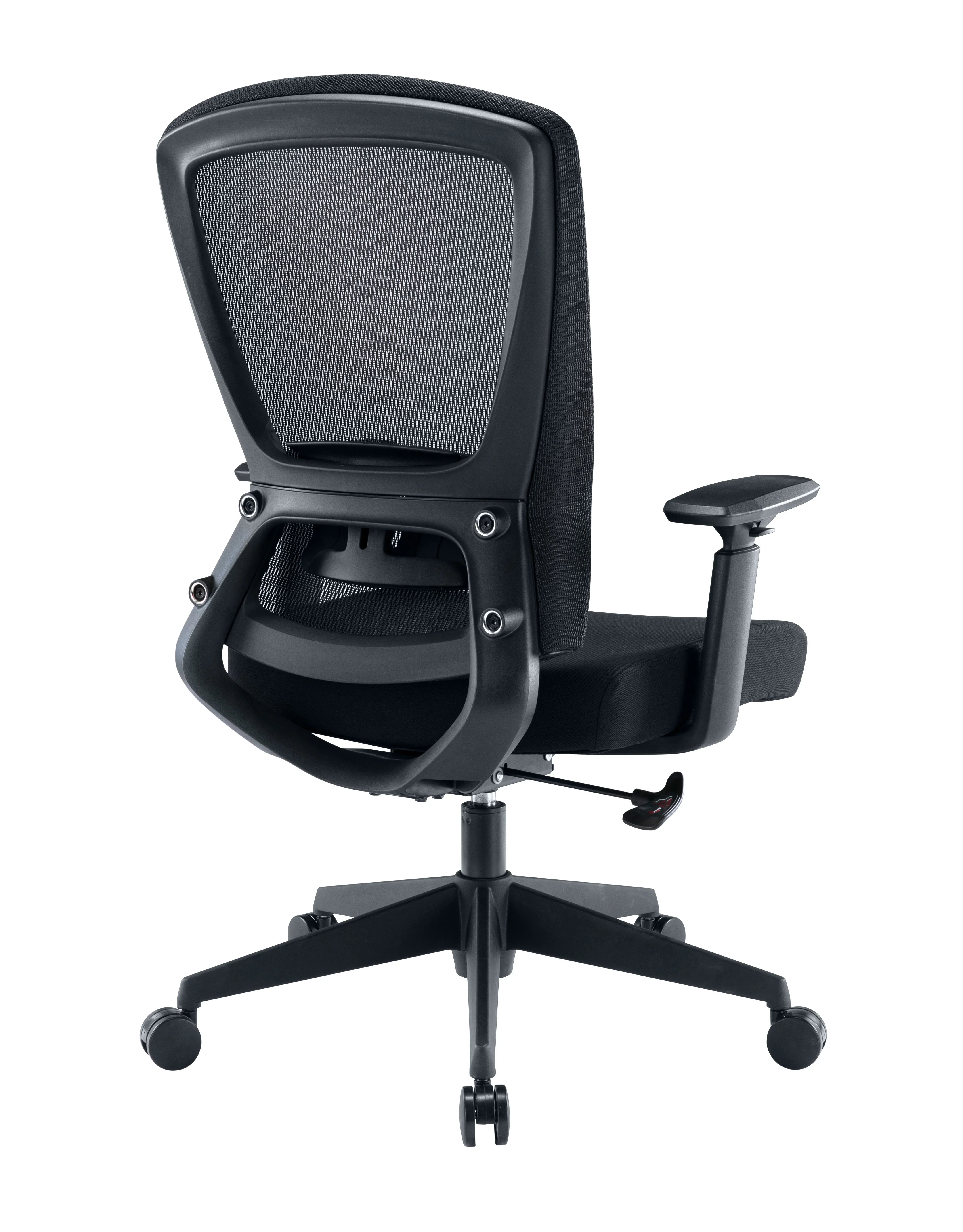 Alto Ergo Mesh Chair with Foam Seat – by FC