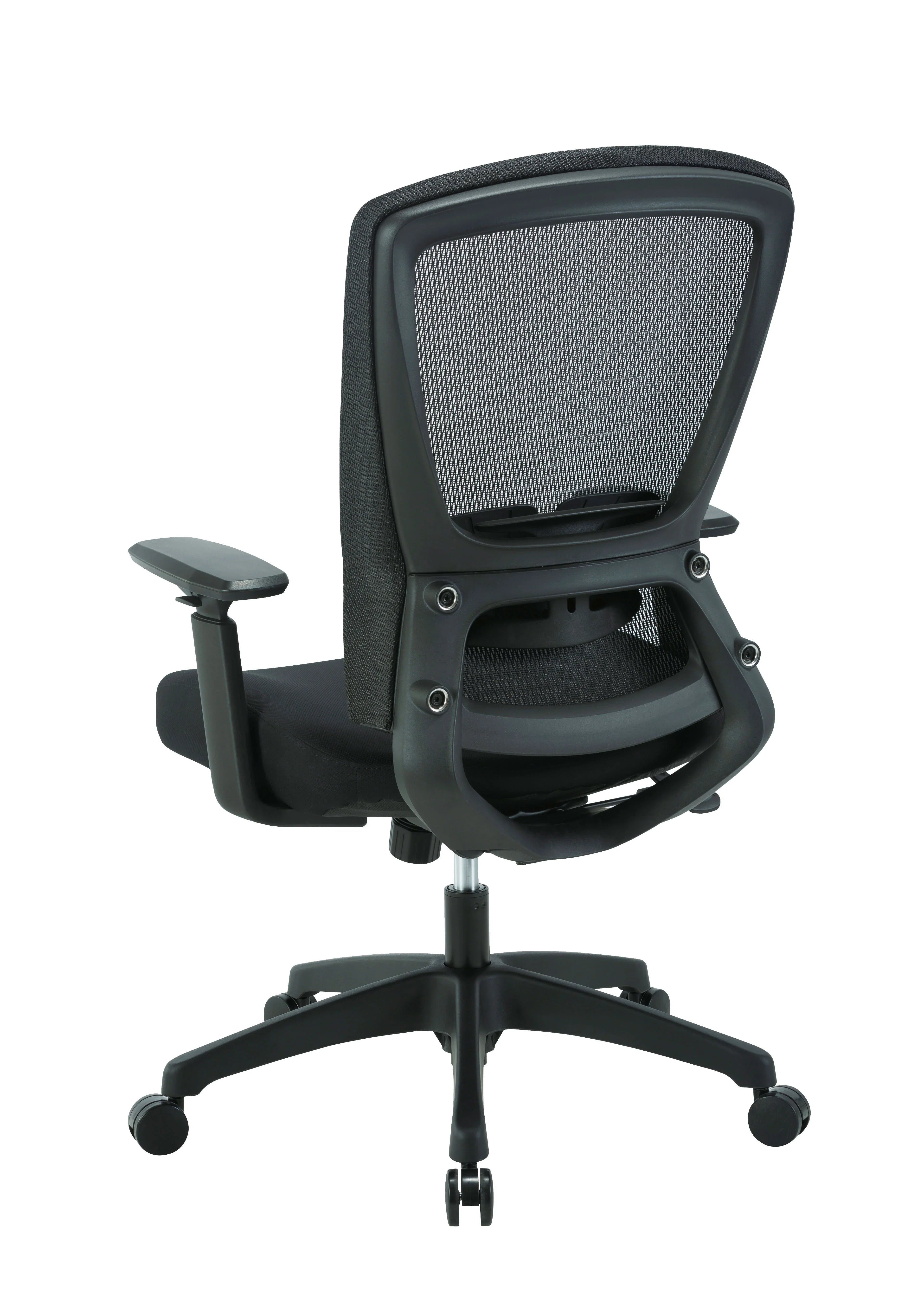 Alto Ergo Mesh Chair with Foam Seat – by FC