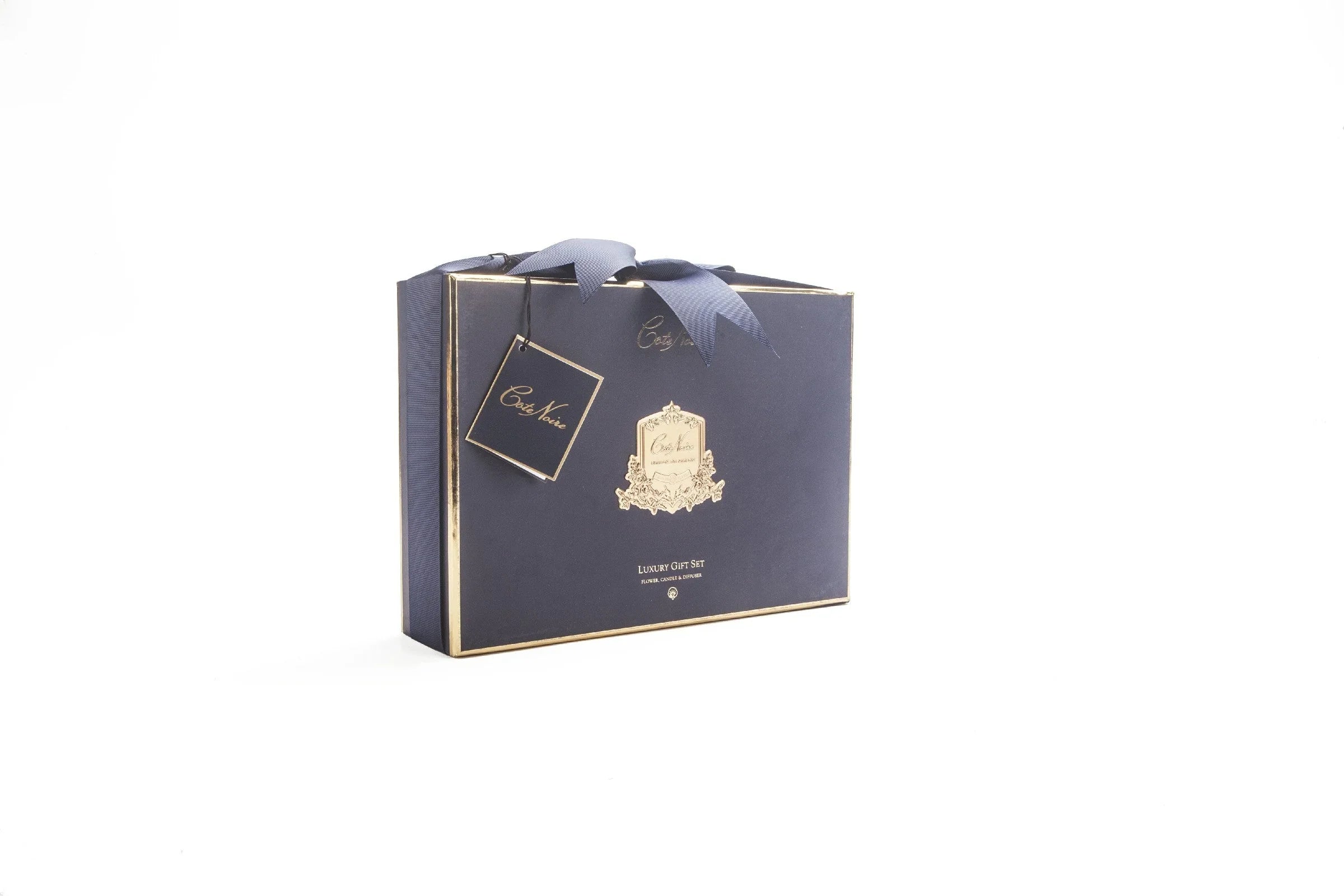 Cote Noire - Luxury Gift Set - Eau de Vie