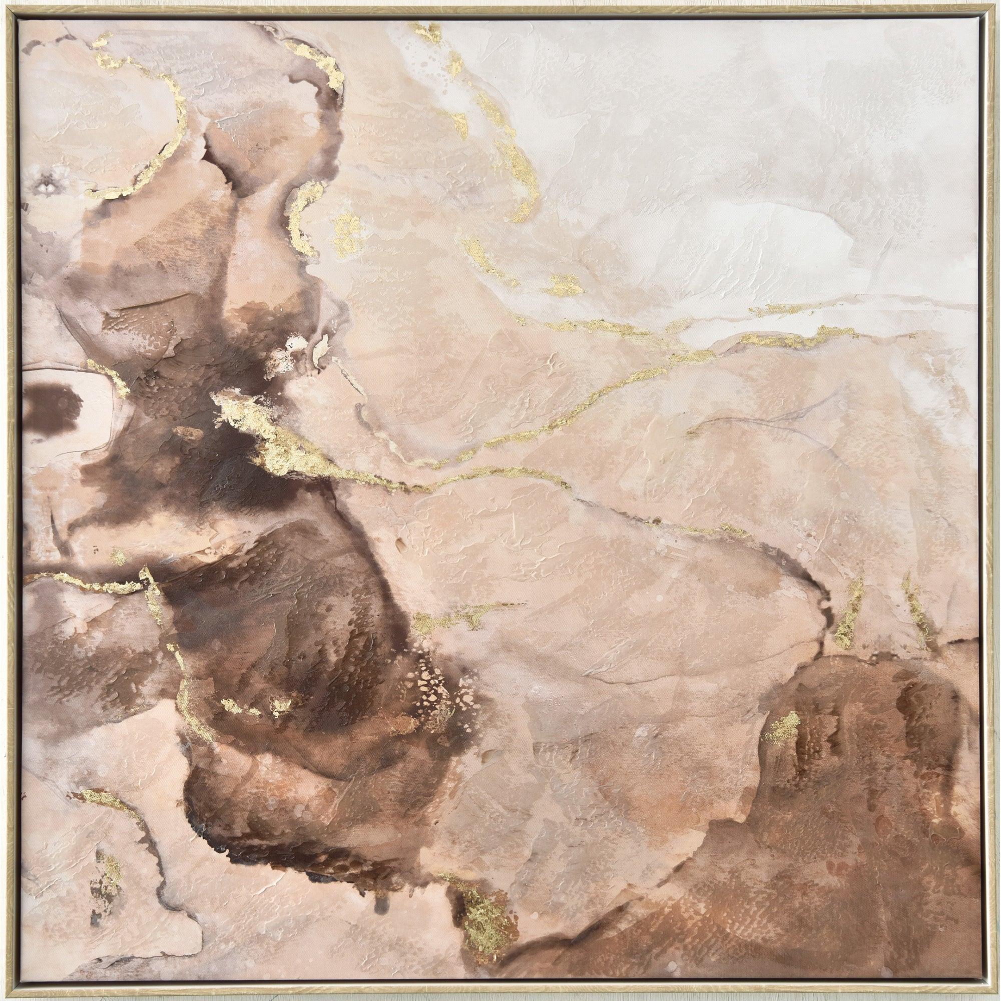 Ethereal Painting 82x82