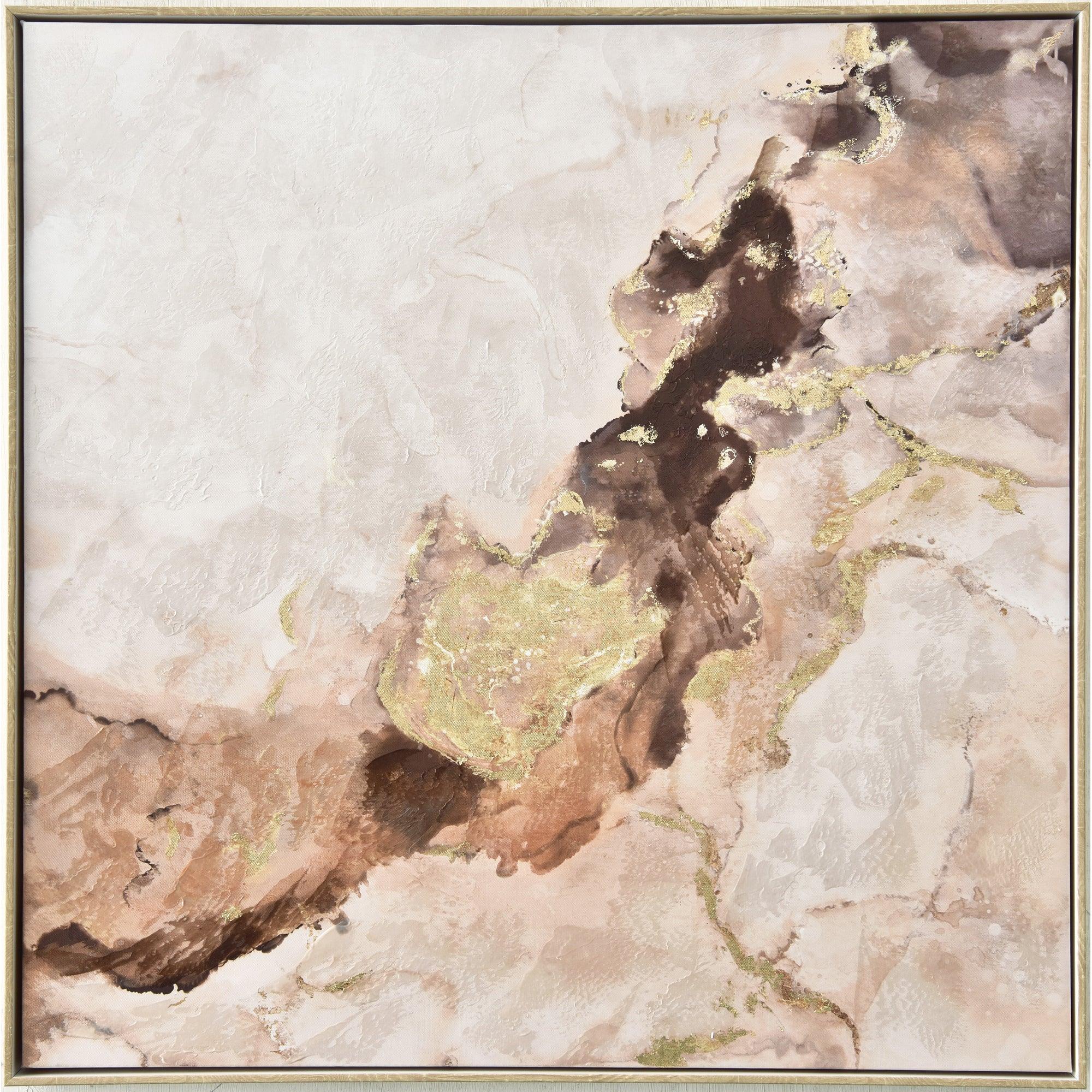 Celestial Painting 82x82