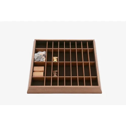 Dal Rossi Italy Chess Set 3 In 1 18″