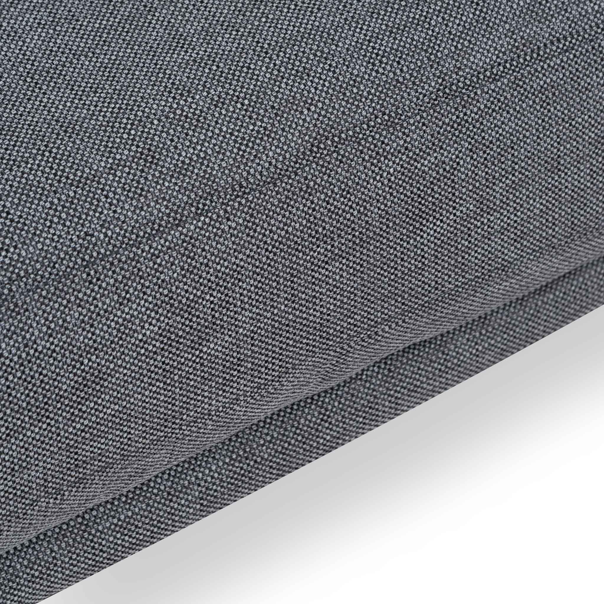 FC Armchair - Graphite Grey