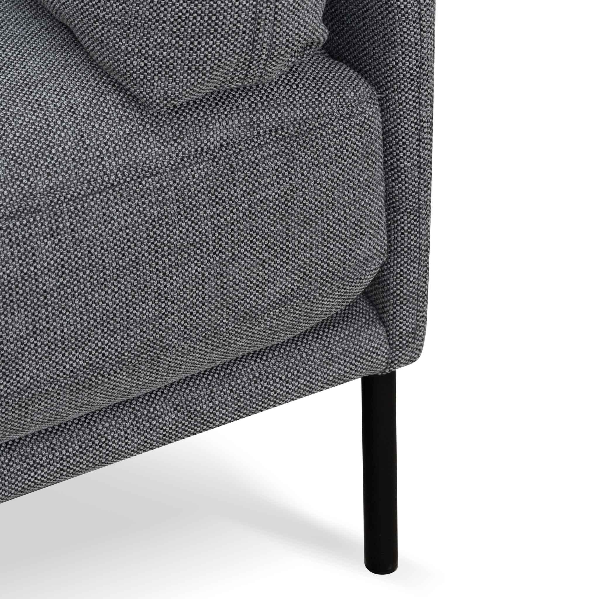 FC Armchair - Graphite Grey