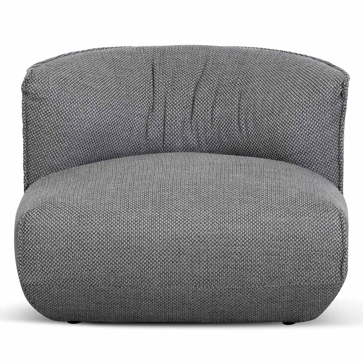 FC Lounge Chair - Noble Grey