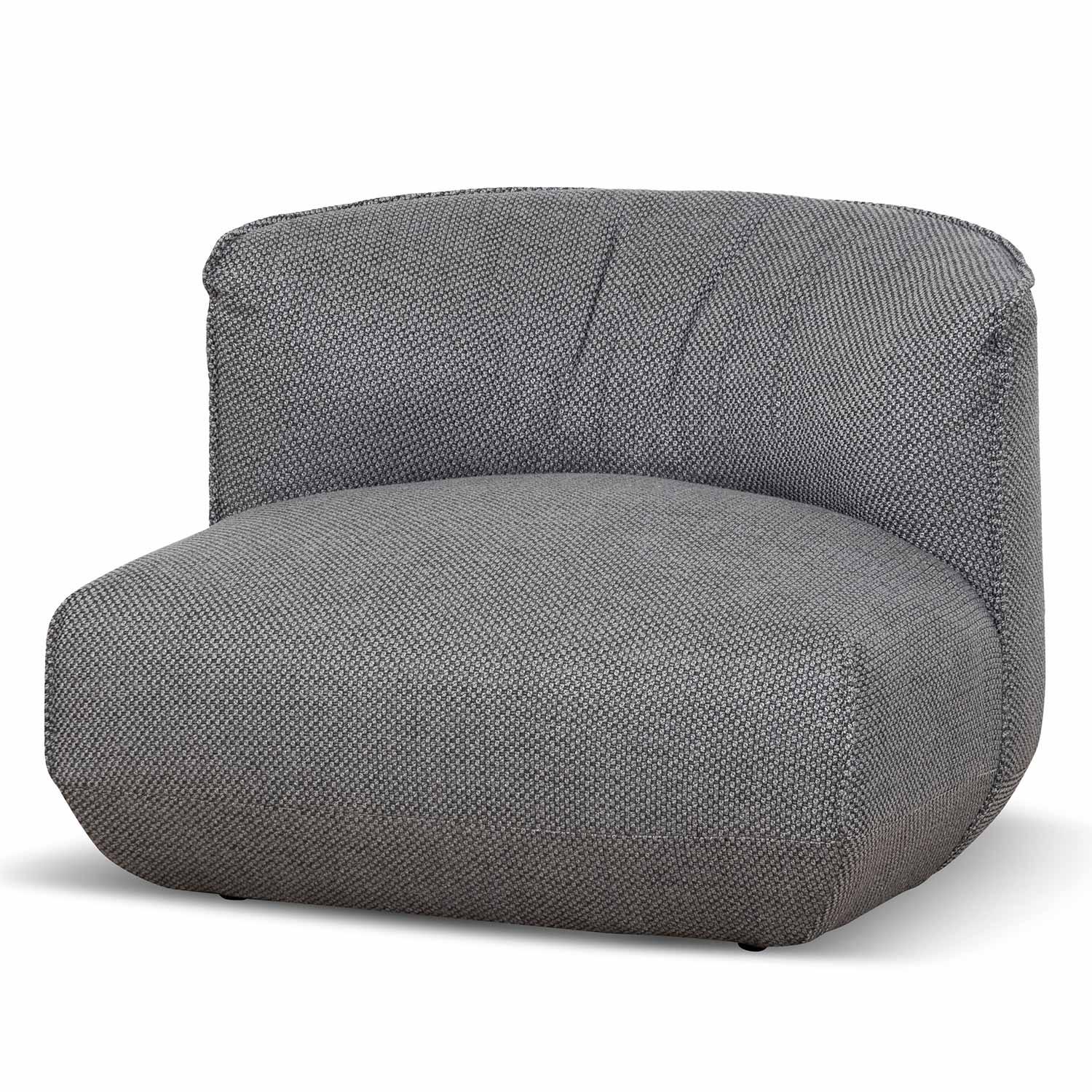 FC Lounge Chair - Noble Grey