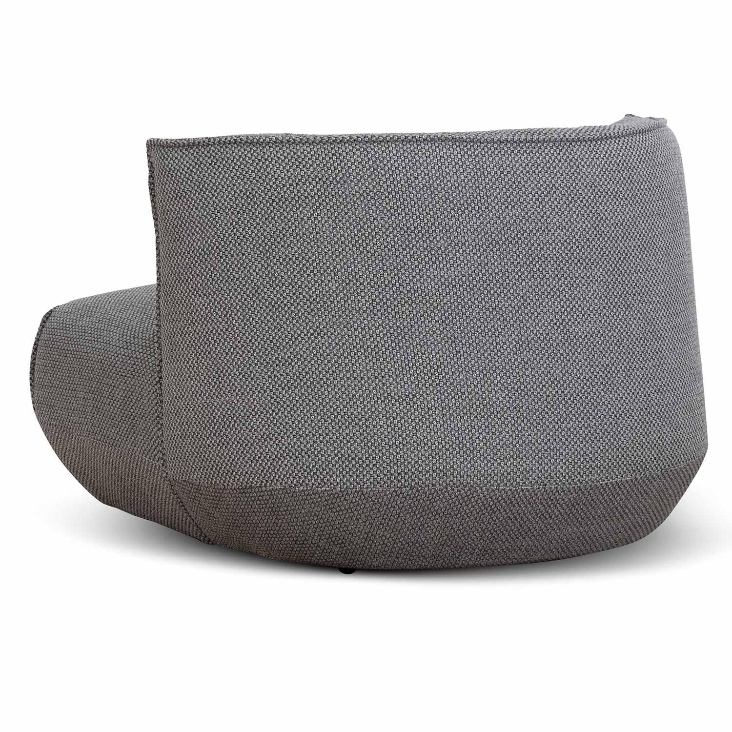 FC Lounge Chair - Noble Grey