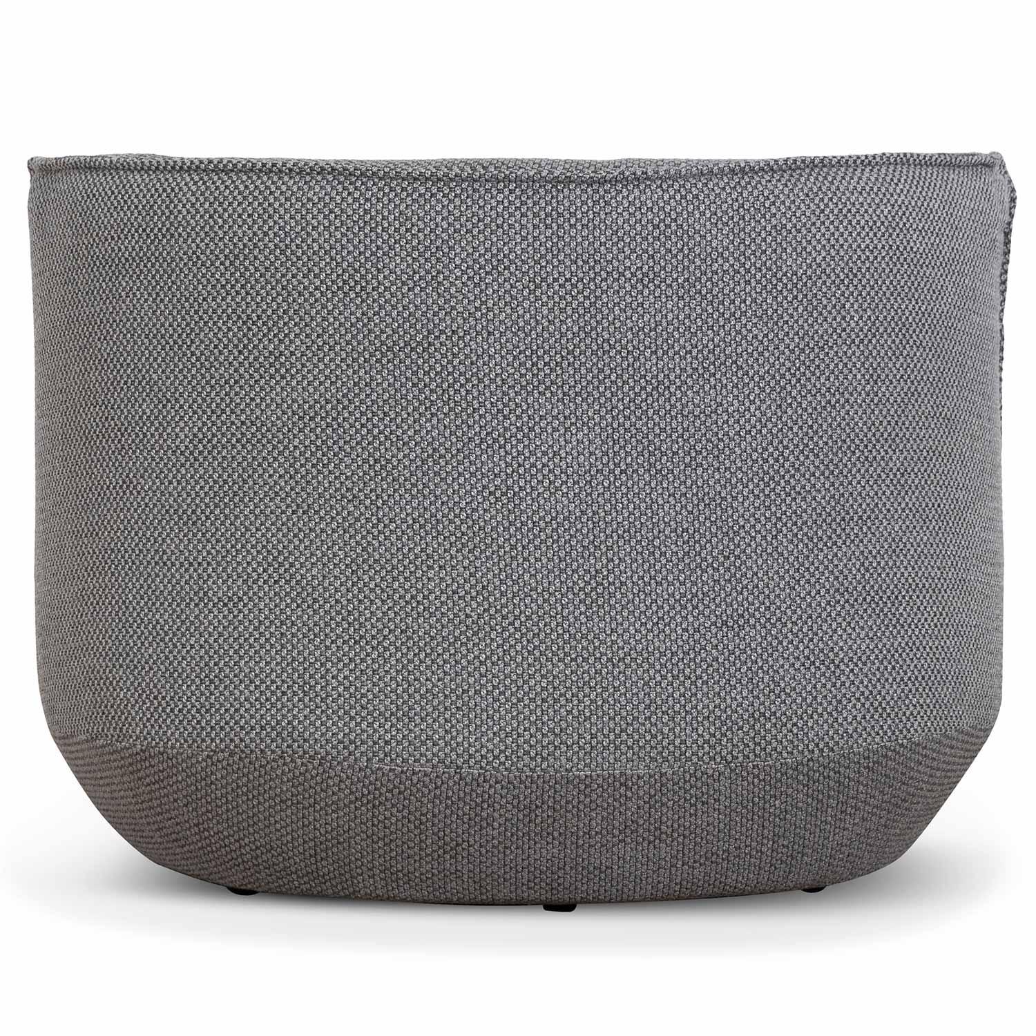 FC Lounge Chair - Noble Grey