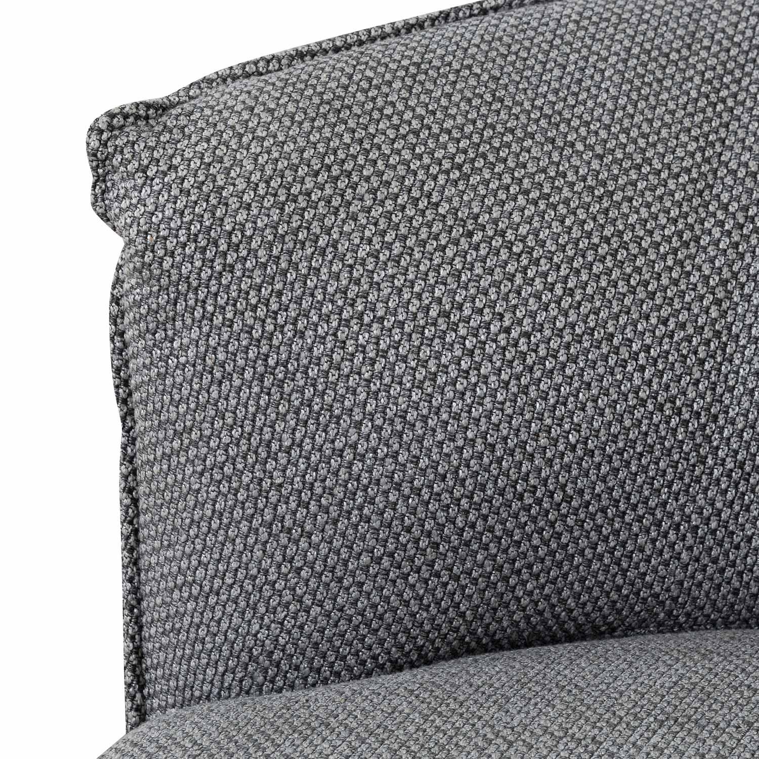 FC Lounge Chair - Noble Grey